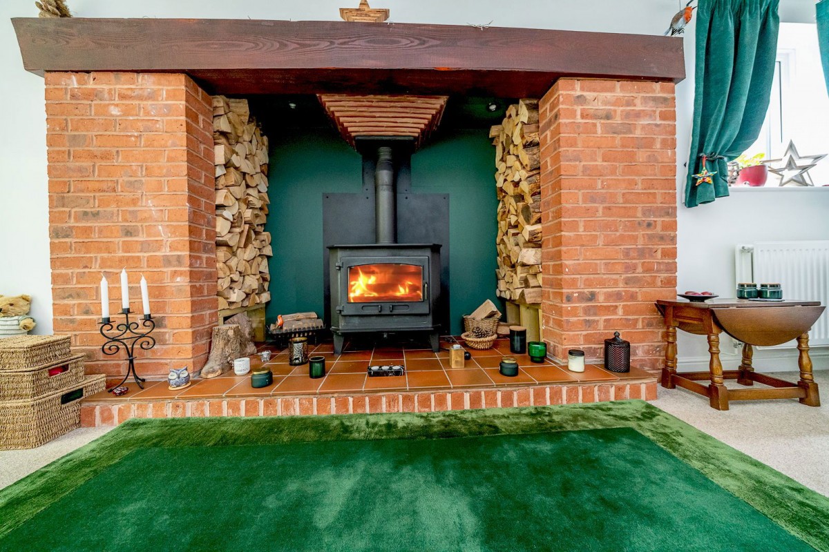 Images for Peakes Road, Rugeley, WS15 2LX