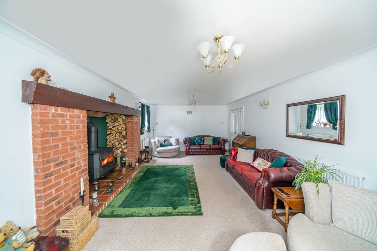 Images for Peakes Road, Rugeley, WS15 2LX