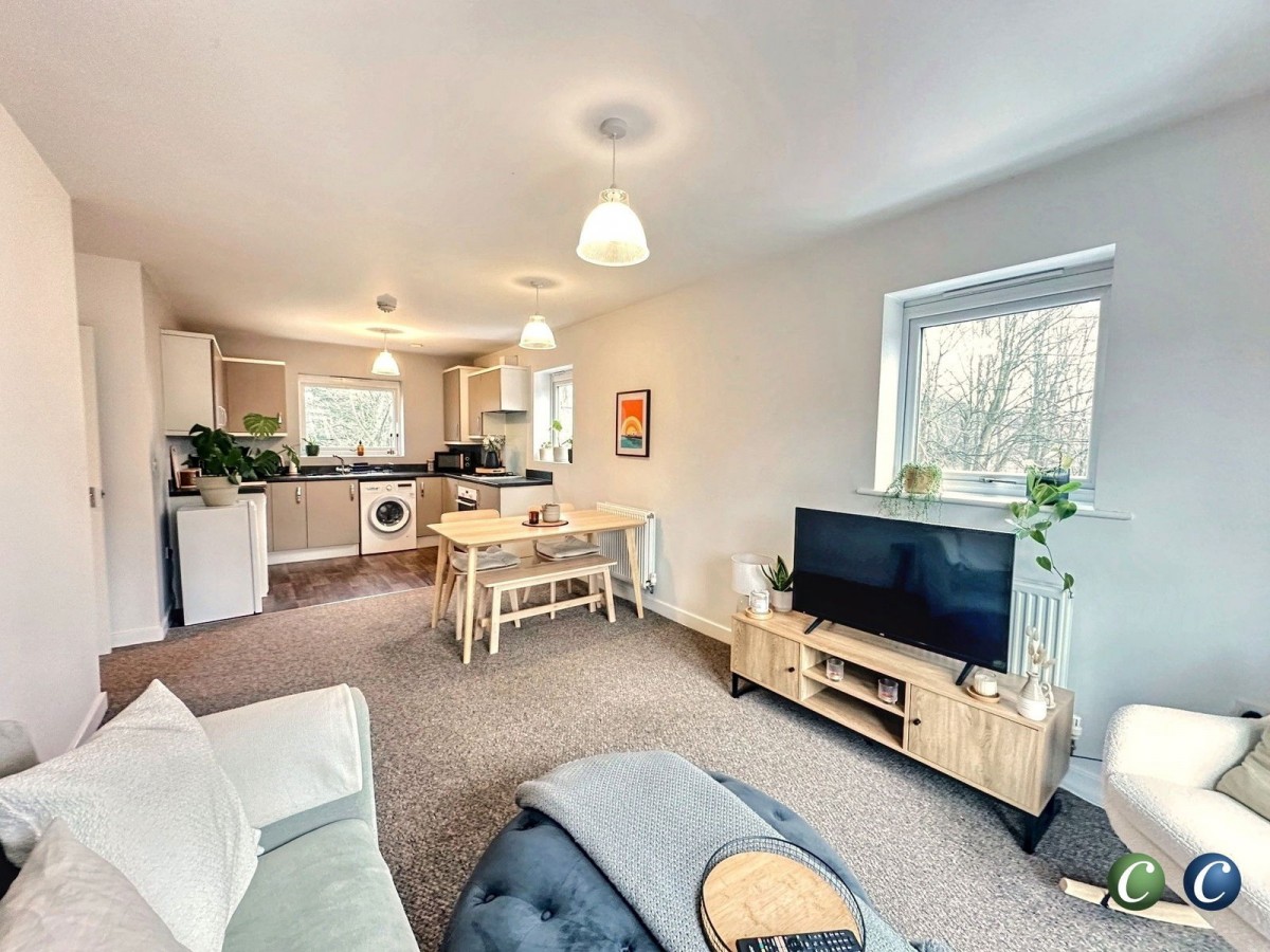 Images for Langley Way, Hawksyard, Rugeley, WS15 1SU