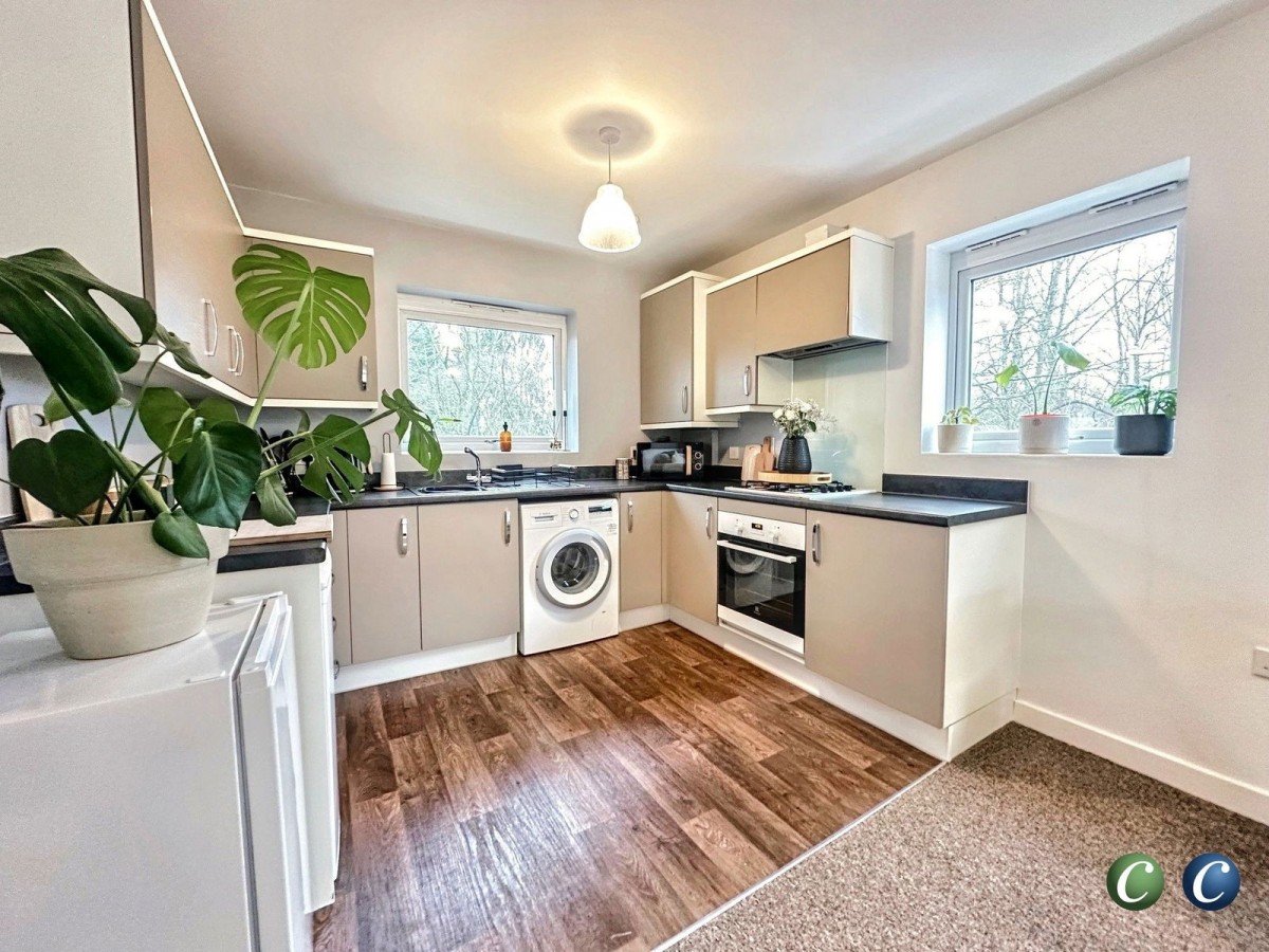 Images for Langley Way, Hawksyard, Rugeley, WS15 1SU