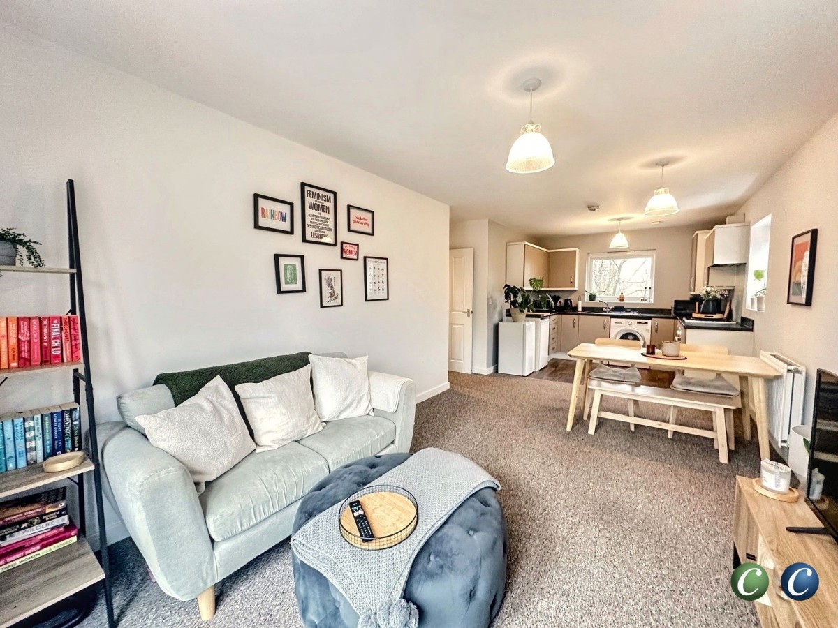 Images for Langley Way, Hawksyard, Rugeley, WS15 1SU