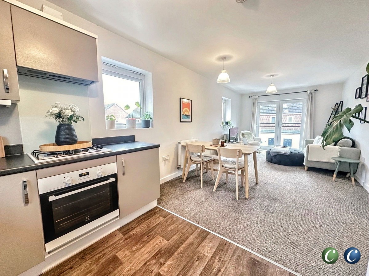 Images for Langley Way, Hawksyard, Rugeley, WS15 1SU
