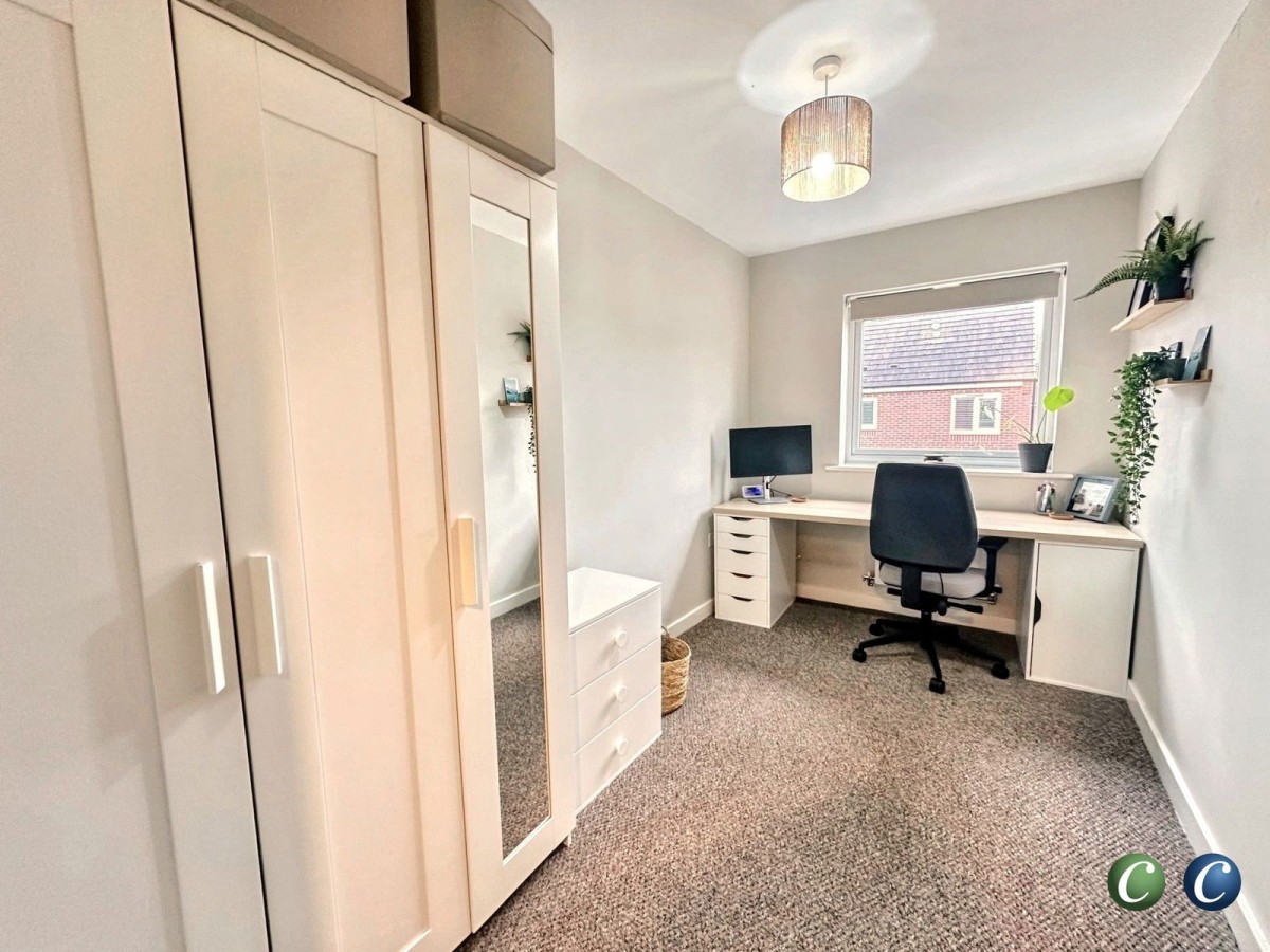 Images for Langley Way, Hawksyard, Rugeley, WS15 1SU