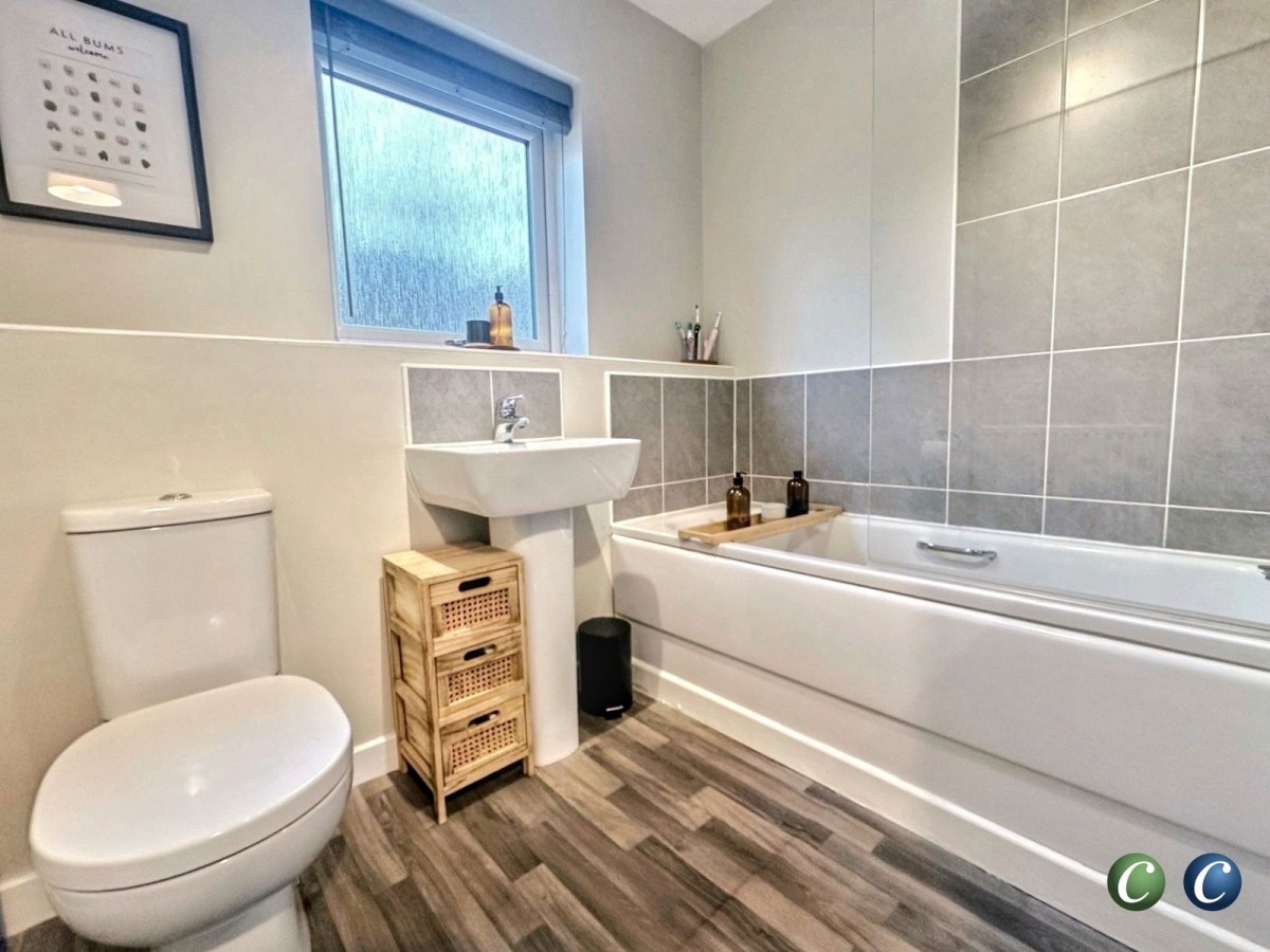 Images for Langley Way, Hawksyard, Rugeley, WS15 1SU