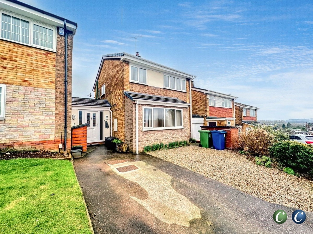 Images for Brickfield Close, Hixon, Stafford, ST18 0NY