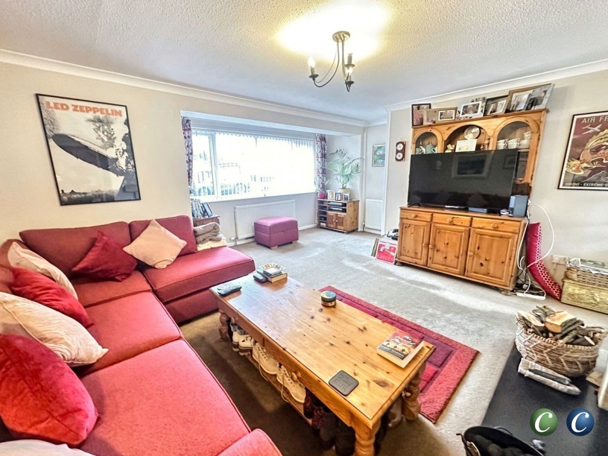 Images for Brickfield Close, Hixon, Stafford, ST18 0NY