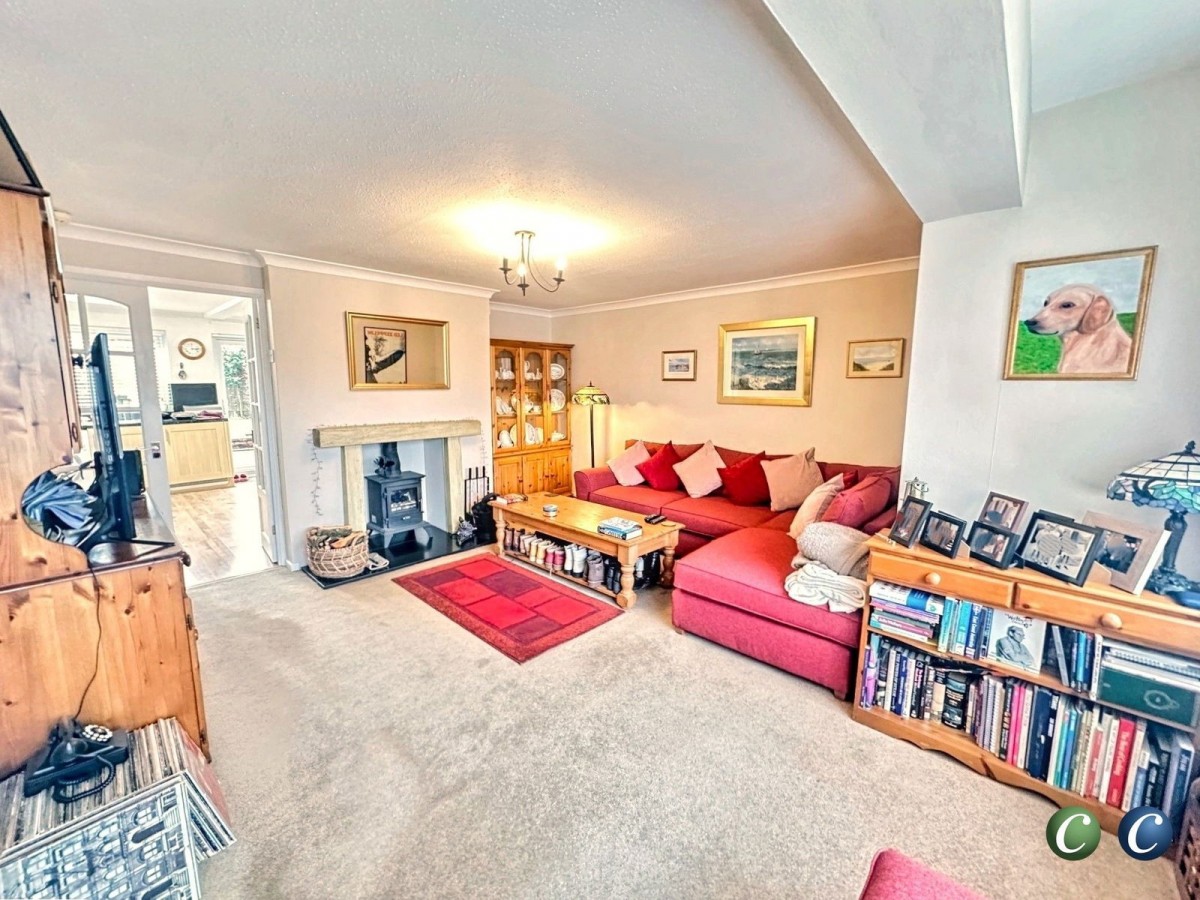 Images for Brickfield Close, Hixon, Stafford, ST18 0NY