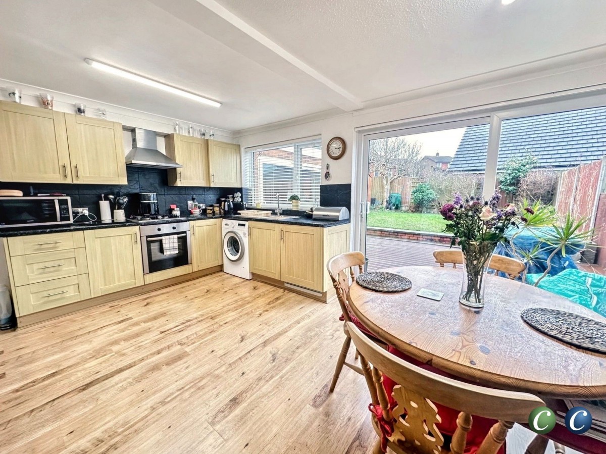 Images for Brickfield Close, Hixon, Stafford, ST18 0NY