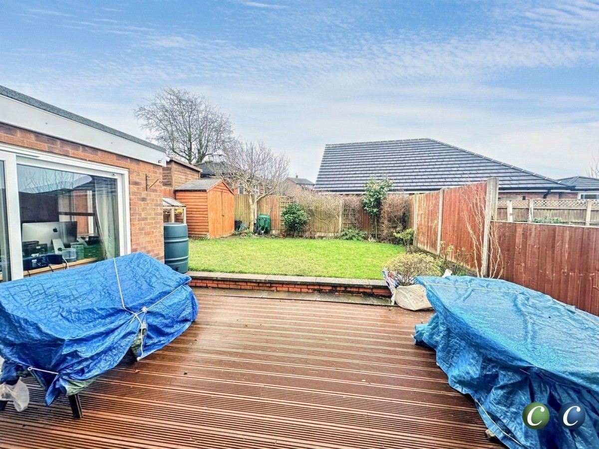 Images for Brickfield Close, Hixon, Stafford, ST18 0NY