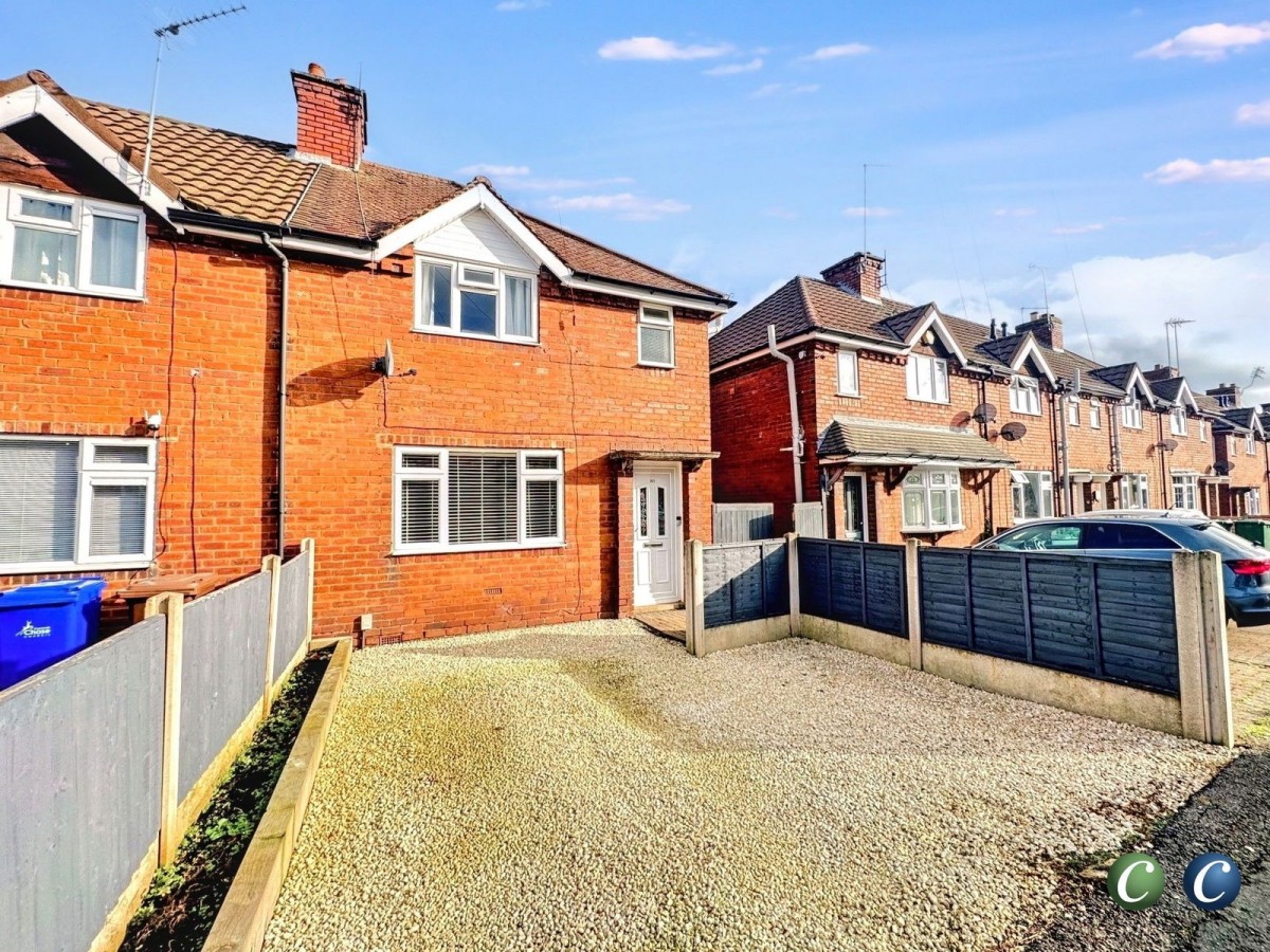 Images for Newman Grove, Brereton, Rugeley, WS15 1BW