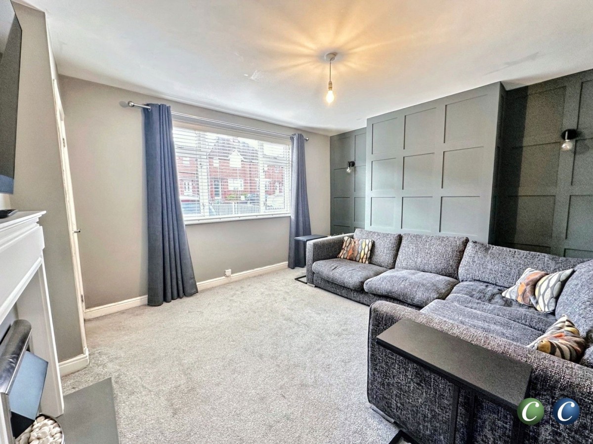 Images for Newman Grove, Brereton, Rugeley, WS15 1BW