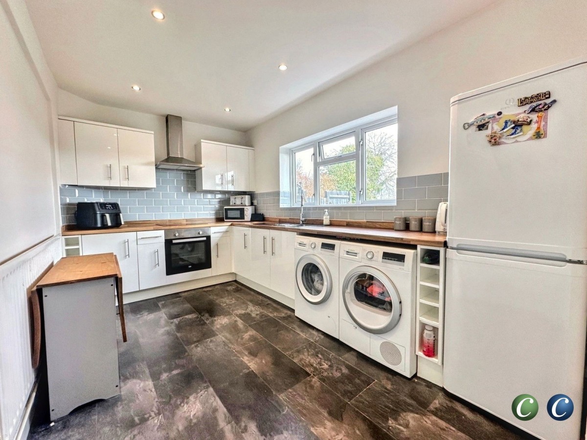 Images for Newman Grove, Brereton, Rugeley, WS15 1BW