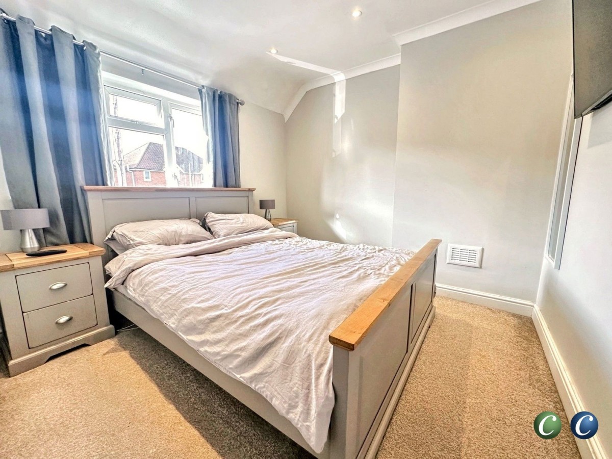 Images for Newman Grove, Brereton, Rugeley, WS15 1BW