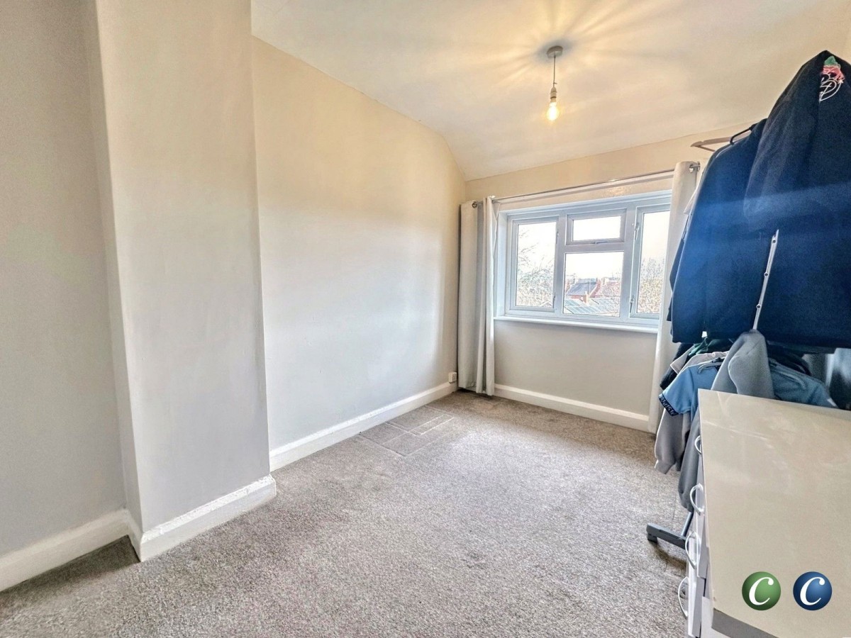 Images for Newman Grove, Brereton, Rugeley, WS15 1BW