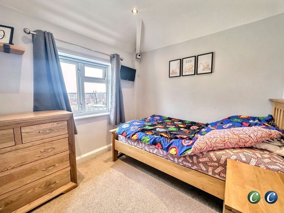 Images for Newman Grove, Brereton, Rugeley, WS15 1BW