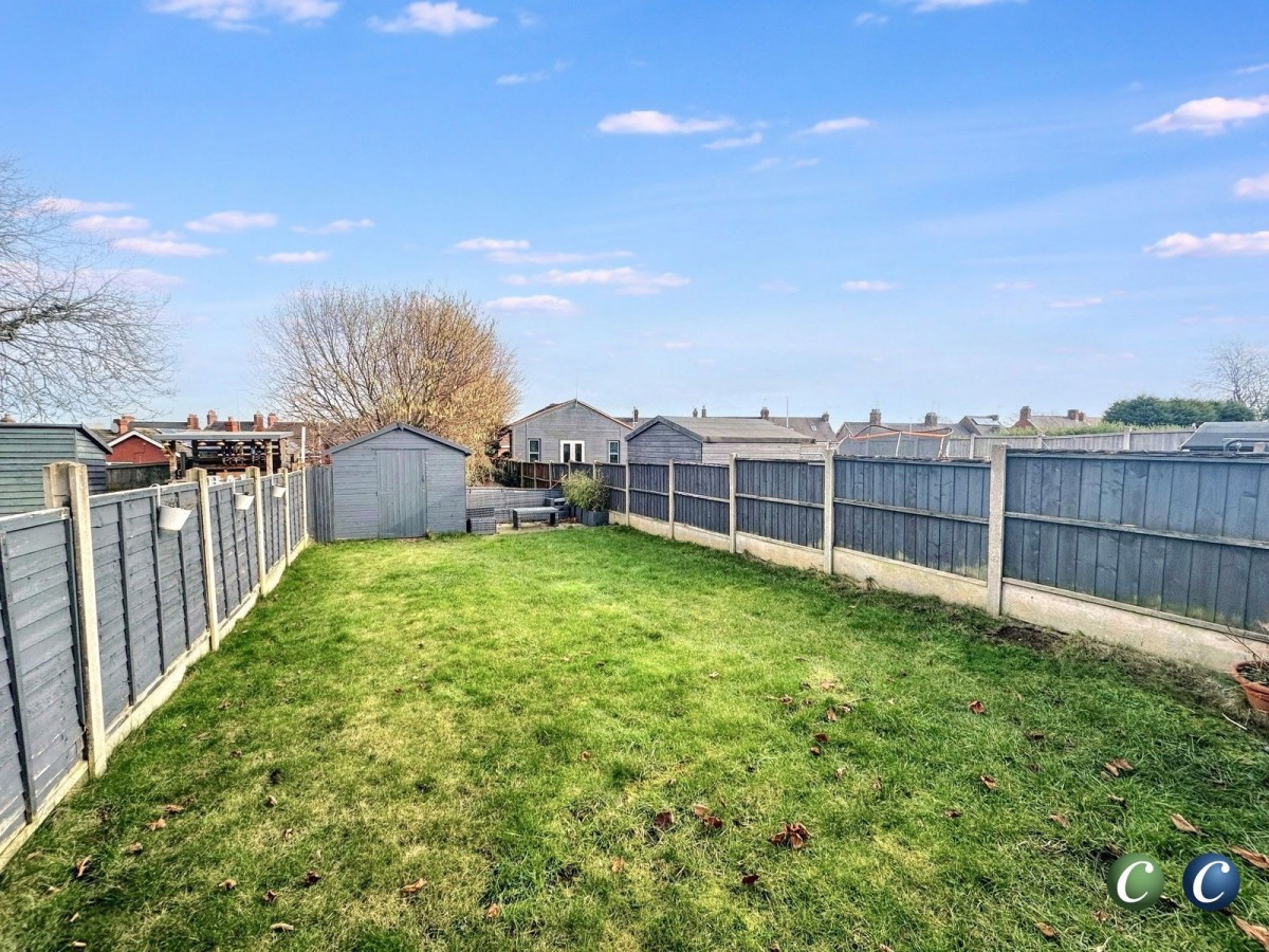 Images for Newman Grove, Brereton, Rugeley, WS15 1BW