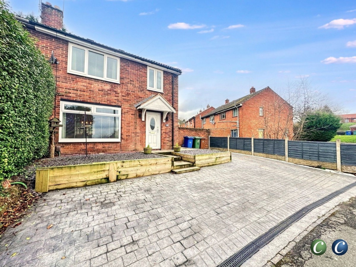 Images for Gorse Road, Brereton, Rugeley, WS15 1AP
