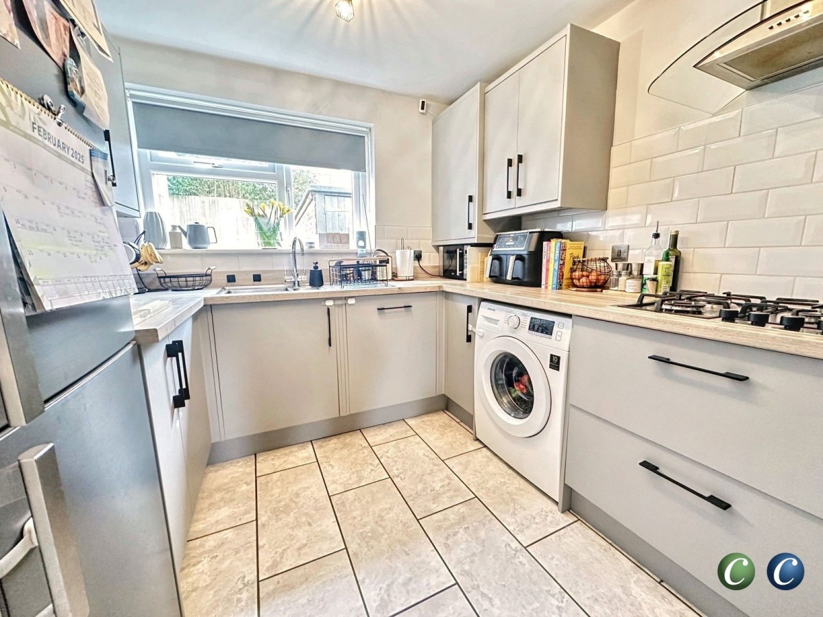Images for Gorse Road, Brereton, Rugeley, WS15 1AP