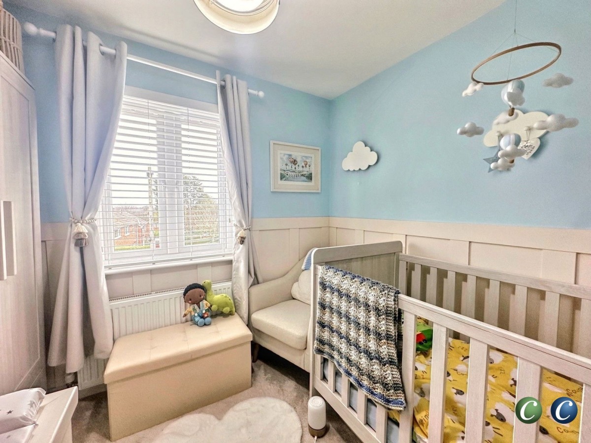 Images for Gorse Road, Brereton, Rugeley, WS15 1AP