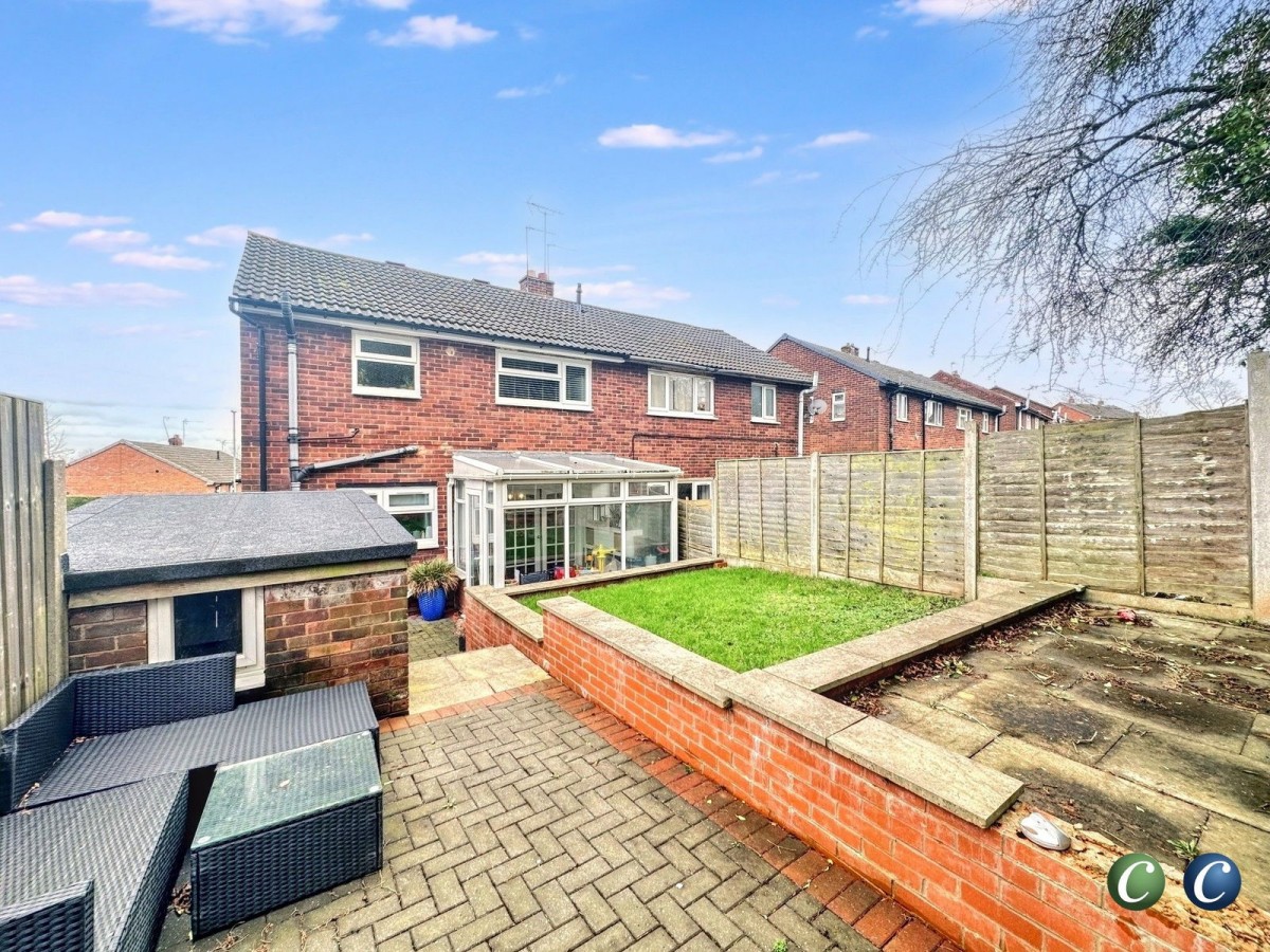 Images for Gorse Road, Brereton, Rugeley, WS15 1AP