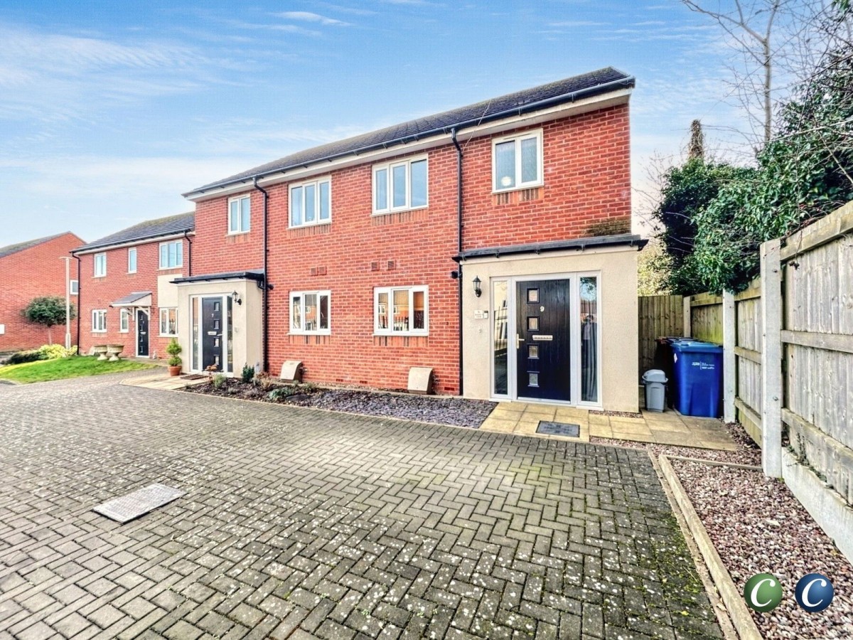 Images for Nooks Croft, Rugeley, WS15 1FA