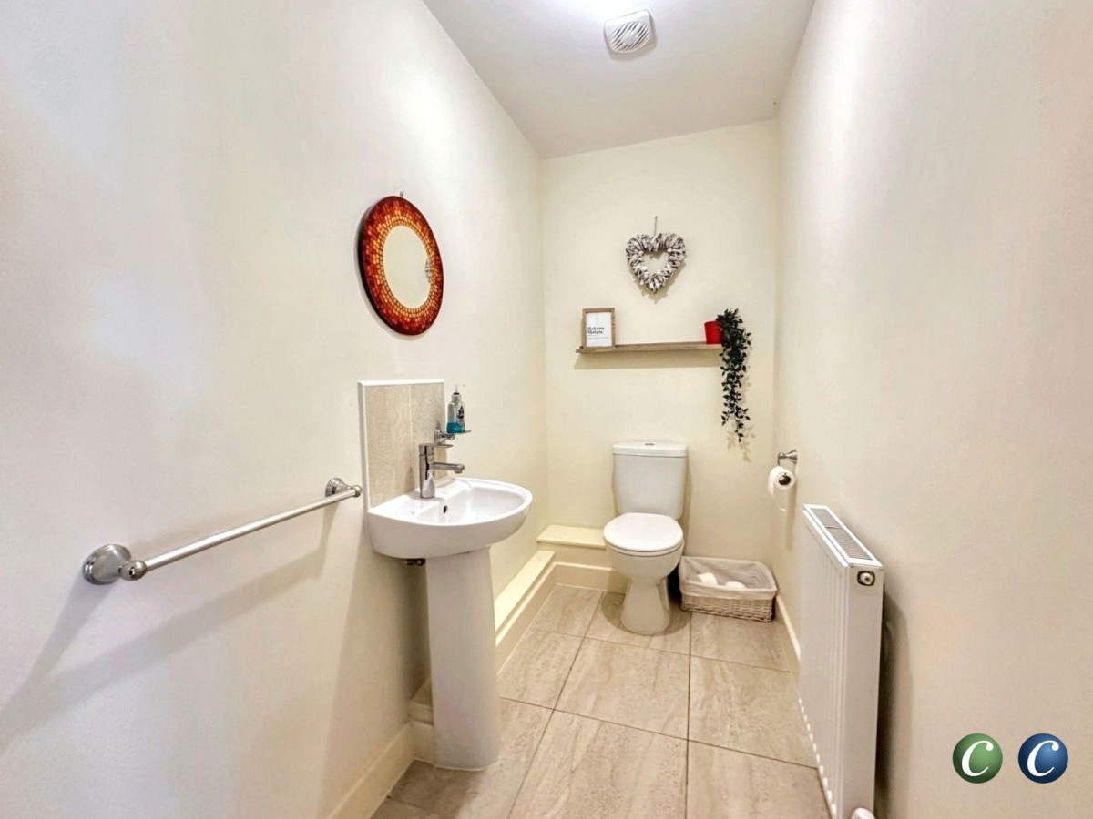 Images for Nooks Croft, Rugeley, WS15 1FA