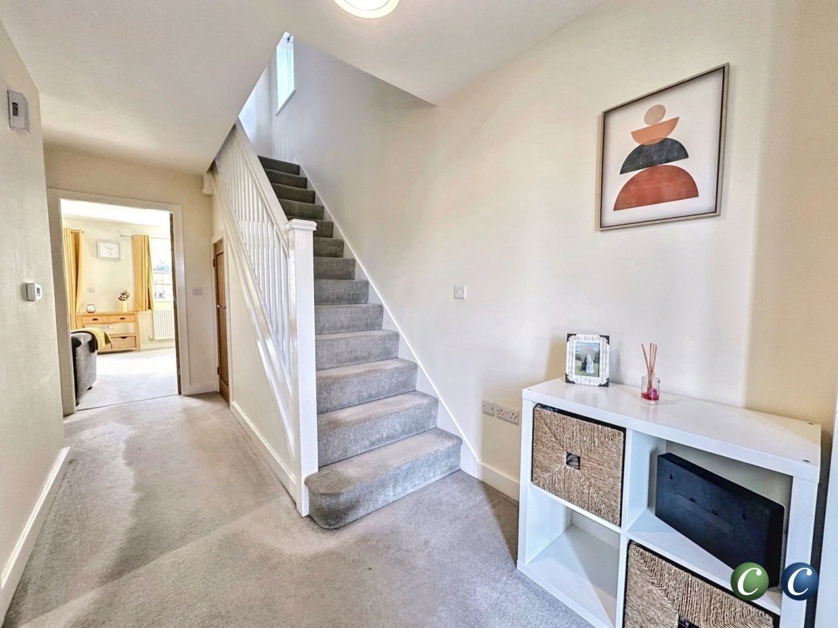 Images for Nooks Croft, Rugeley, WS15 1FA