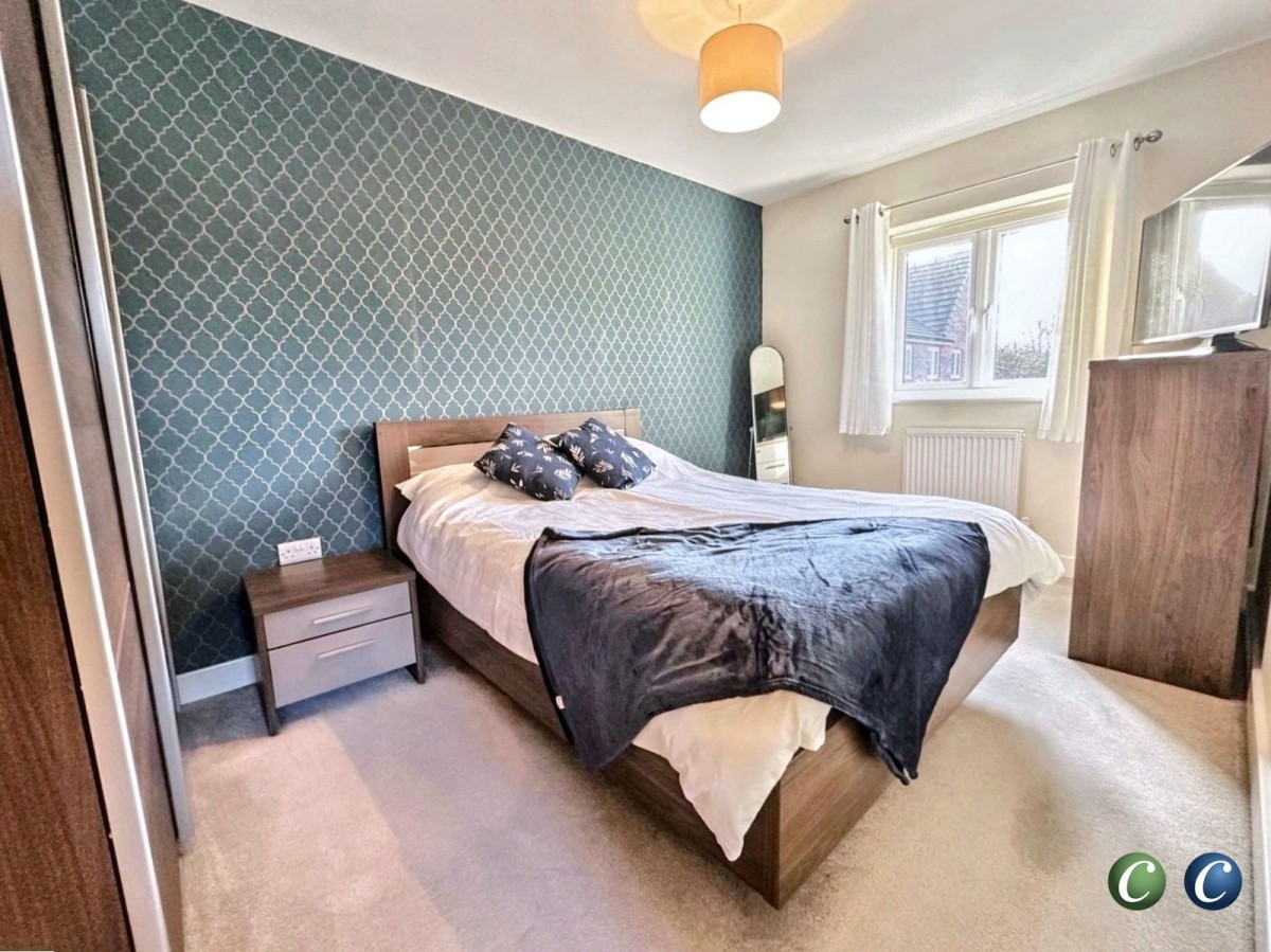 Images for Nooks Croft, Rugeley, WS15 1FA