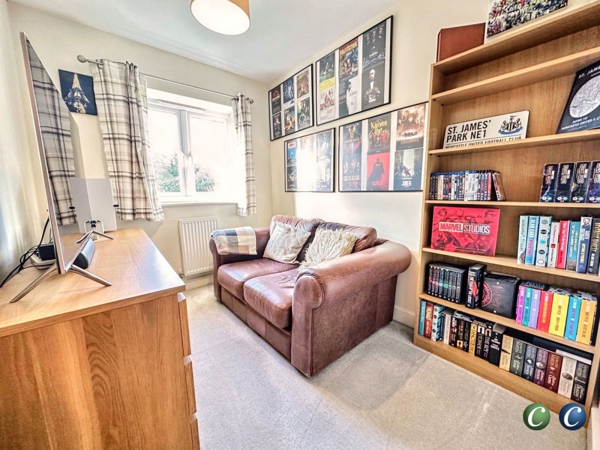 Images for Nooks Croft, Rugeley, WS15 1FA