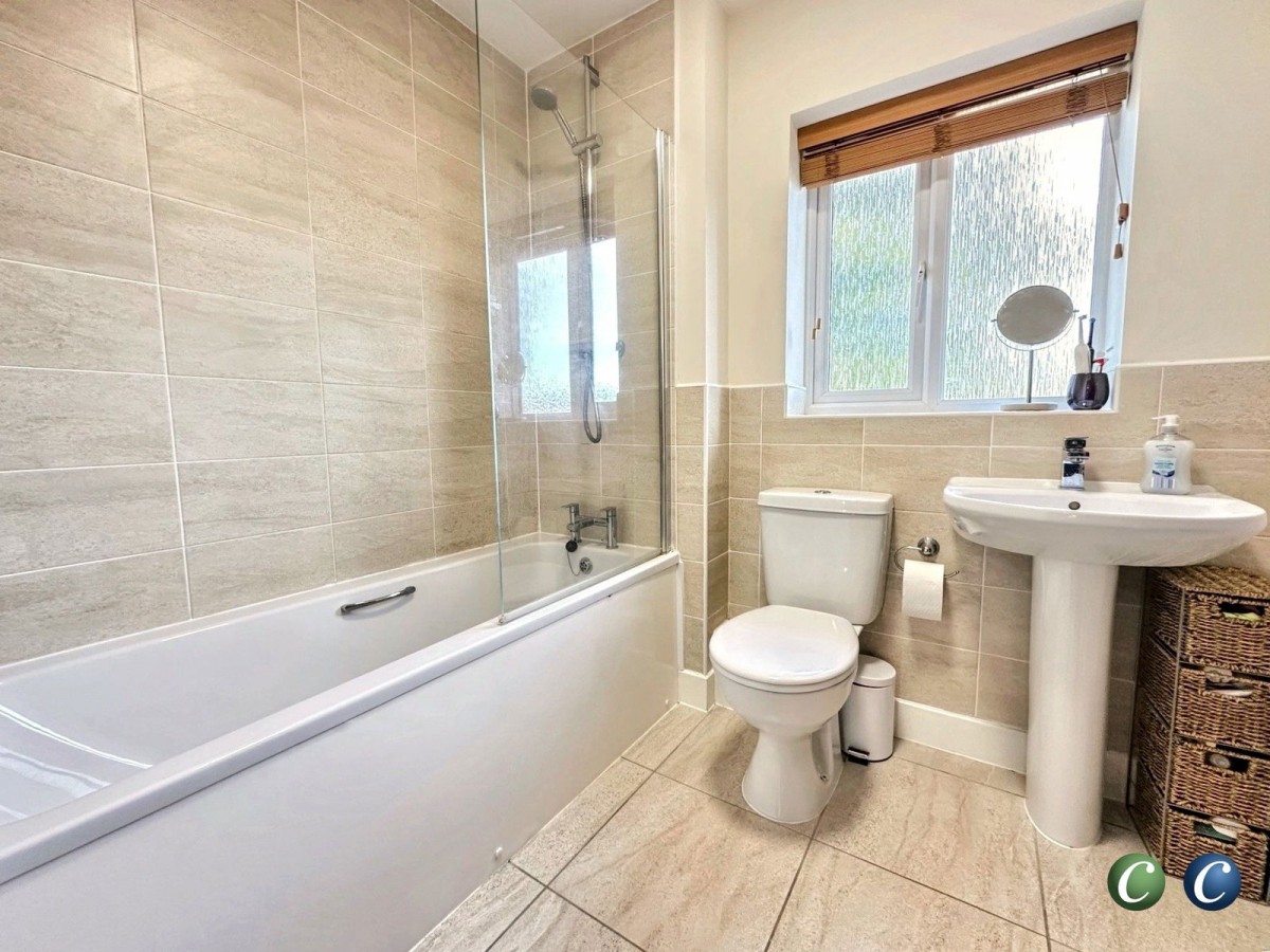 Images for Nooks Croft, Rugeley, WS15 1FA