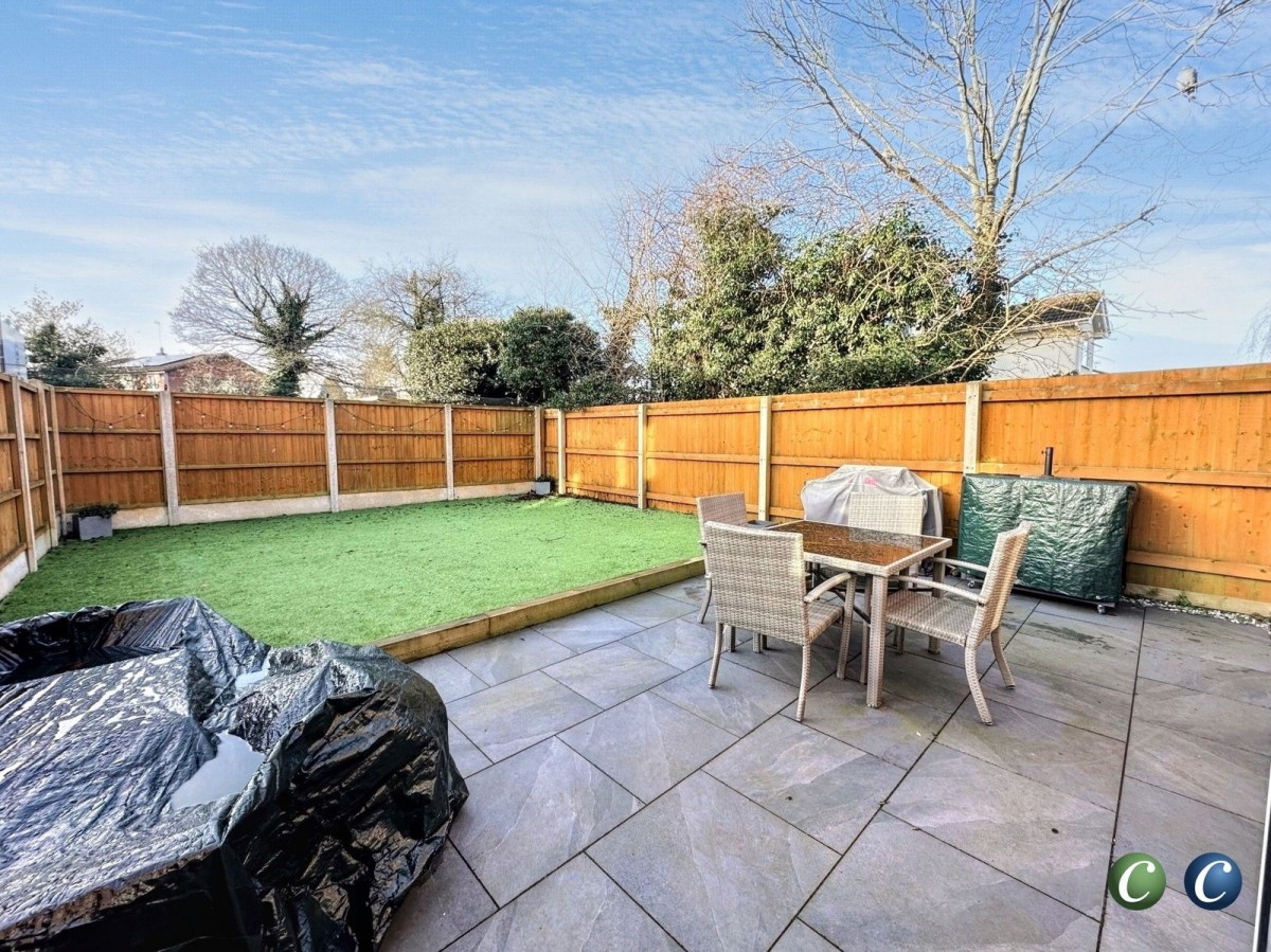 Images for Nooks Croft, Rugeley, WS15 1FA