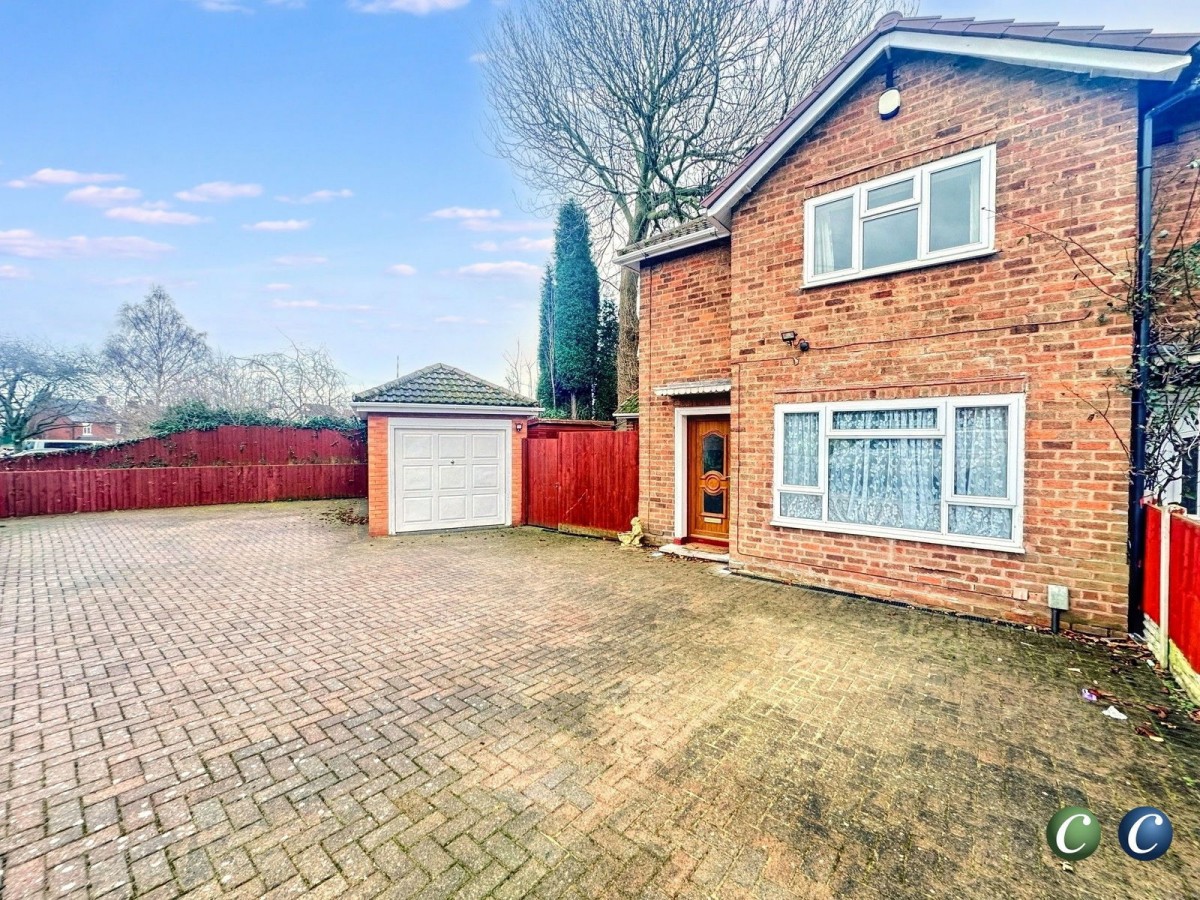 Images for Millmoor Avenue, Rugeley, WS15 4BL