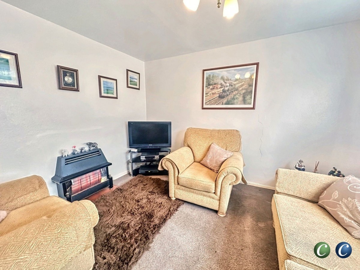 Images for Millmoor Avenue, Rugeley, WS15 4BL