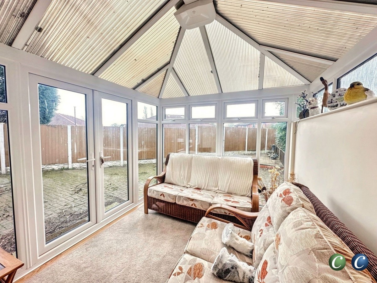 Images for Millmoor Avenue, Rugeley, WS15 4BL