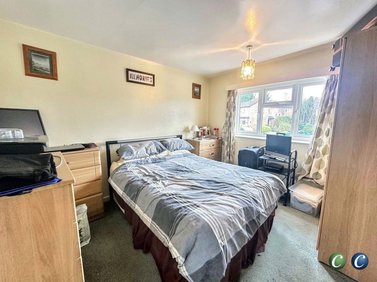Images for Millmoor Avenue, Rugeley, WS15 4BL