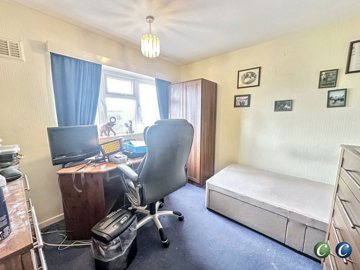 Images for Millmoor Avenue, Rugeley, WS15 4BL
