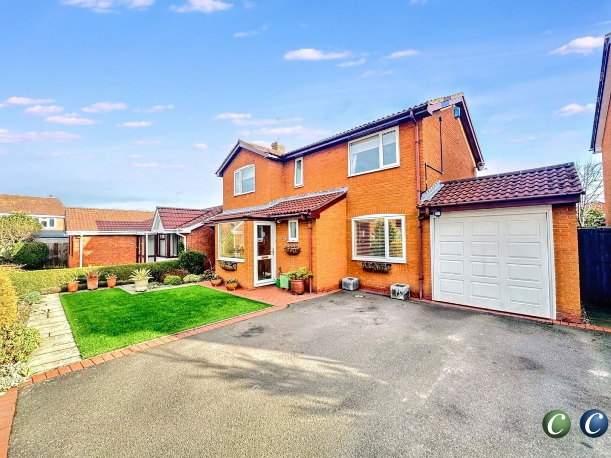 Images for Oaklands Close, Hill Ridware, Rugeley, WS15 3RJ