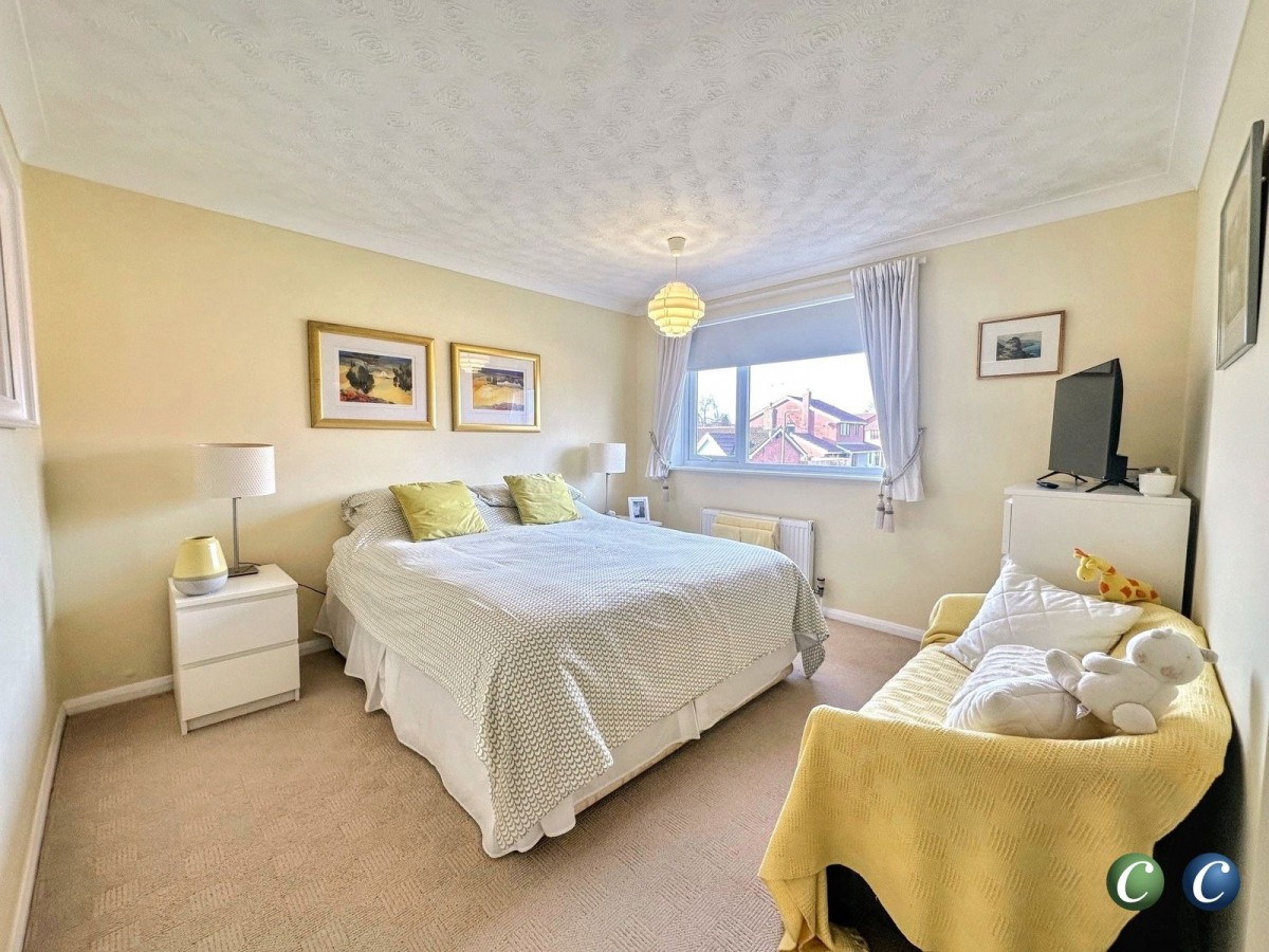 Images for Oaklands Close, Hill Ridware, Rugeley, WS15 3RJ
