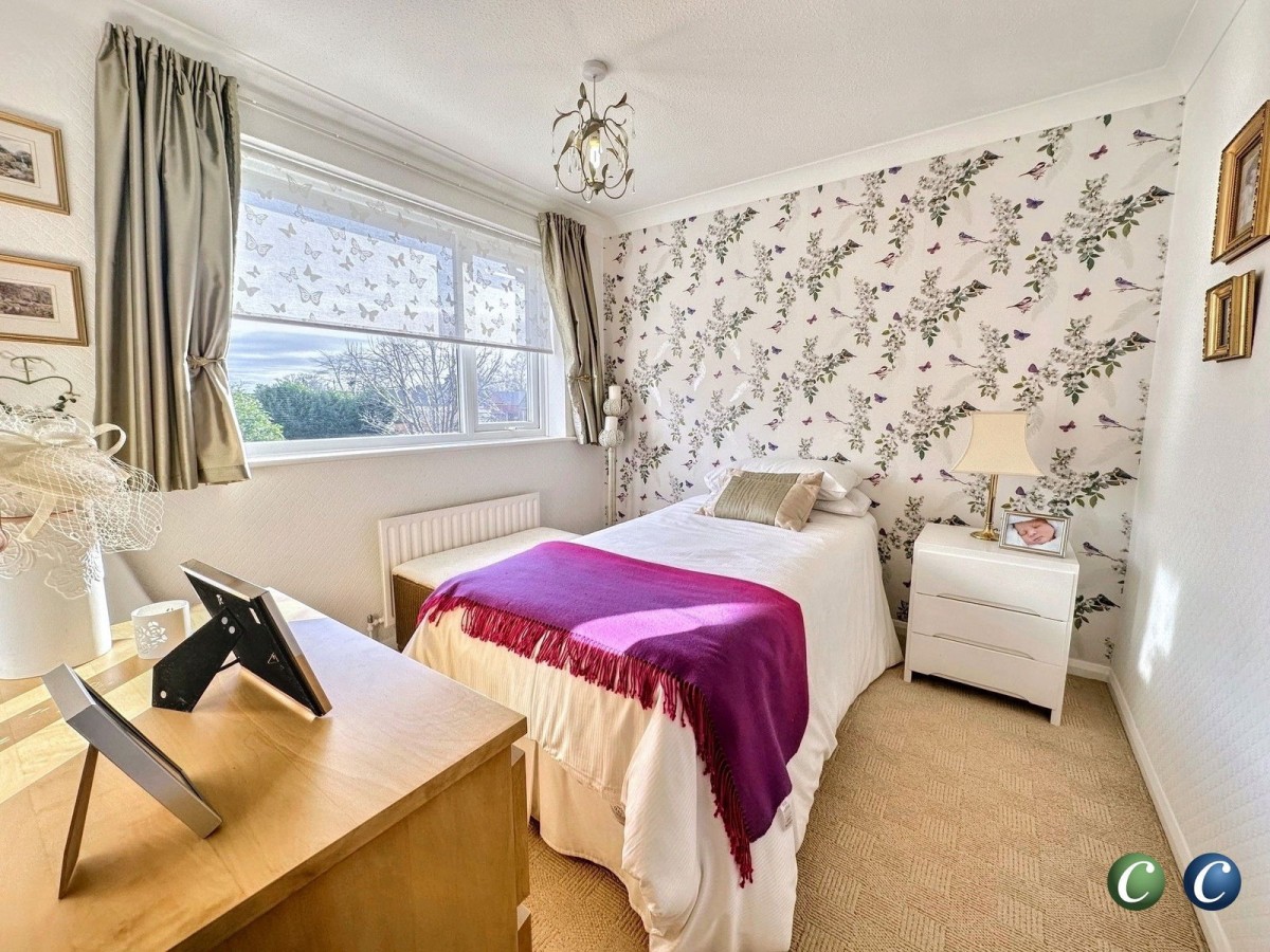 Images for Oaklands Close, Hill Ridware, Rugeley, WS15 3RJ