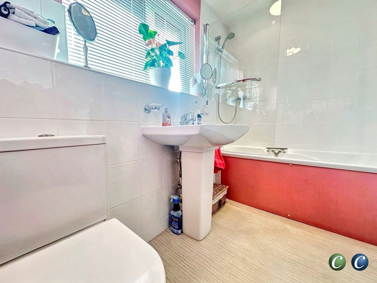 Images for Oaklands Close, Hill Ridware, Rugeley, WS15 3RJ