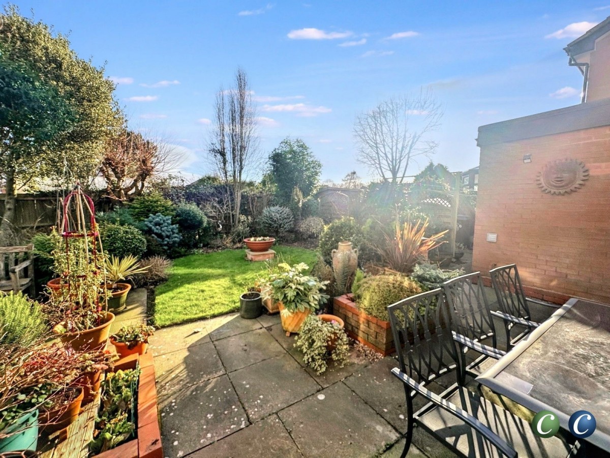 Images for Oaklands Close, Hill Ridware, Rugeley, WS15 3RJ