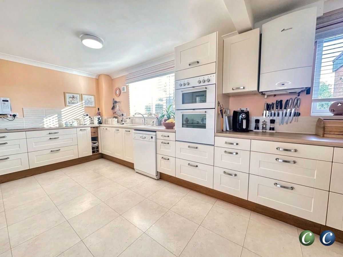 Images for Oaklands Close, Hill Ridware, Rugeley, WS15 3RJ