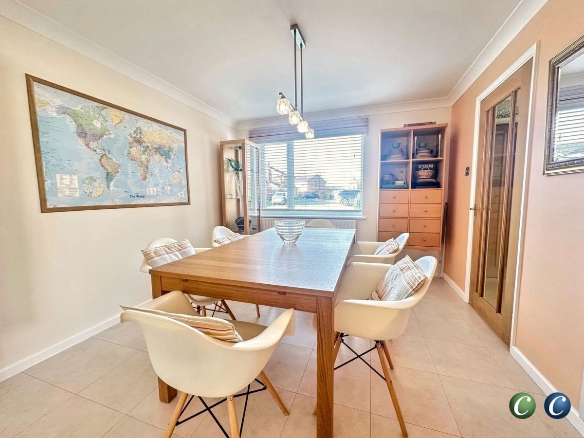 Images for Oaklands Close, Hill Ridware, Rugeley, WS15 3RJ
