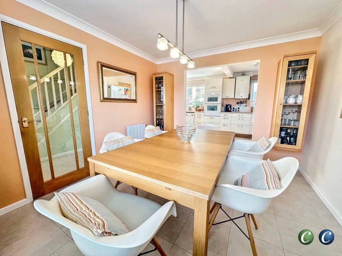 Images for Oaklands Close, Hill Ridware, Rugeley, WS15 3RJ