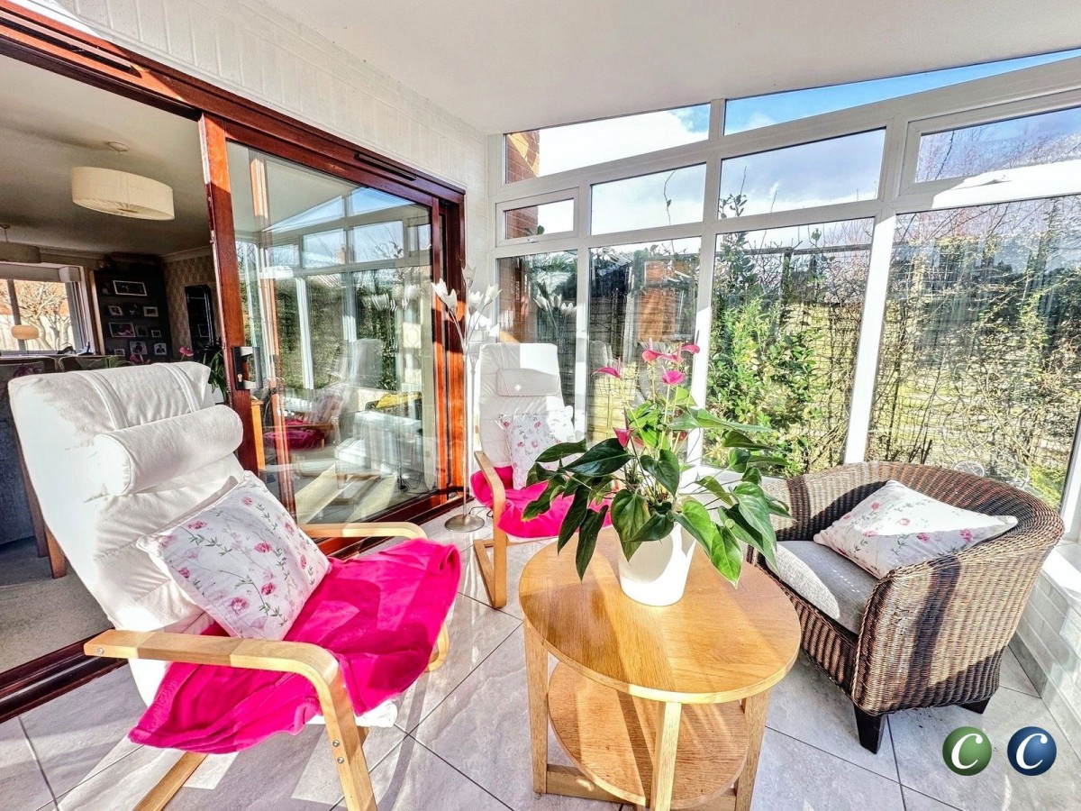 Images for Oaklands Close, Hill Ridware, Rugeley, WS15 3RJ