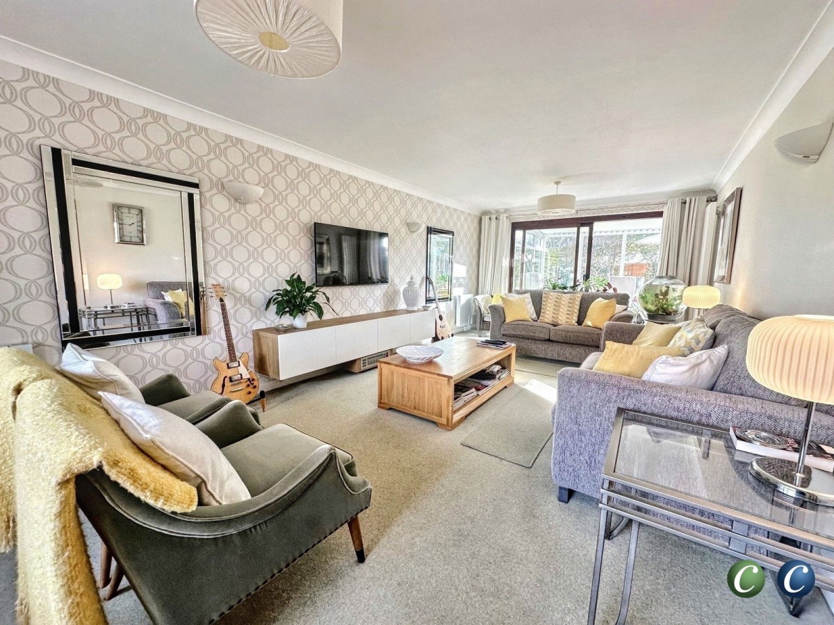 Images for Oaklands Close, Hill Ridware, Rugeley, WS15 3RJ