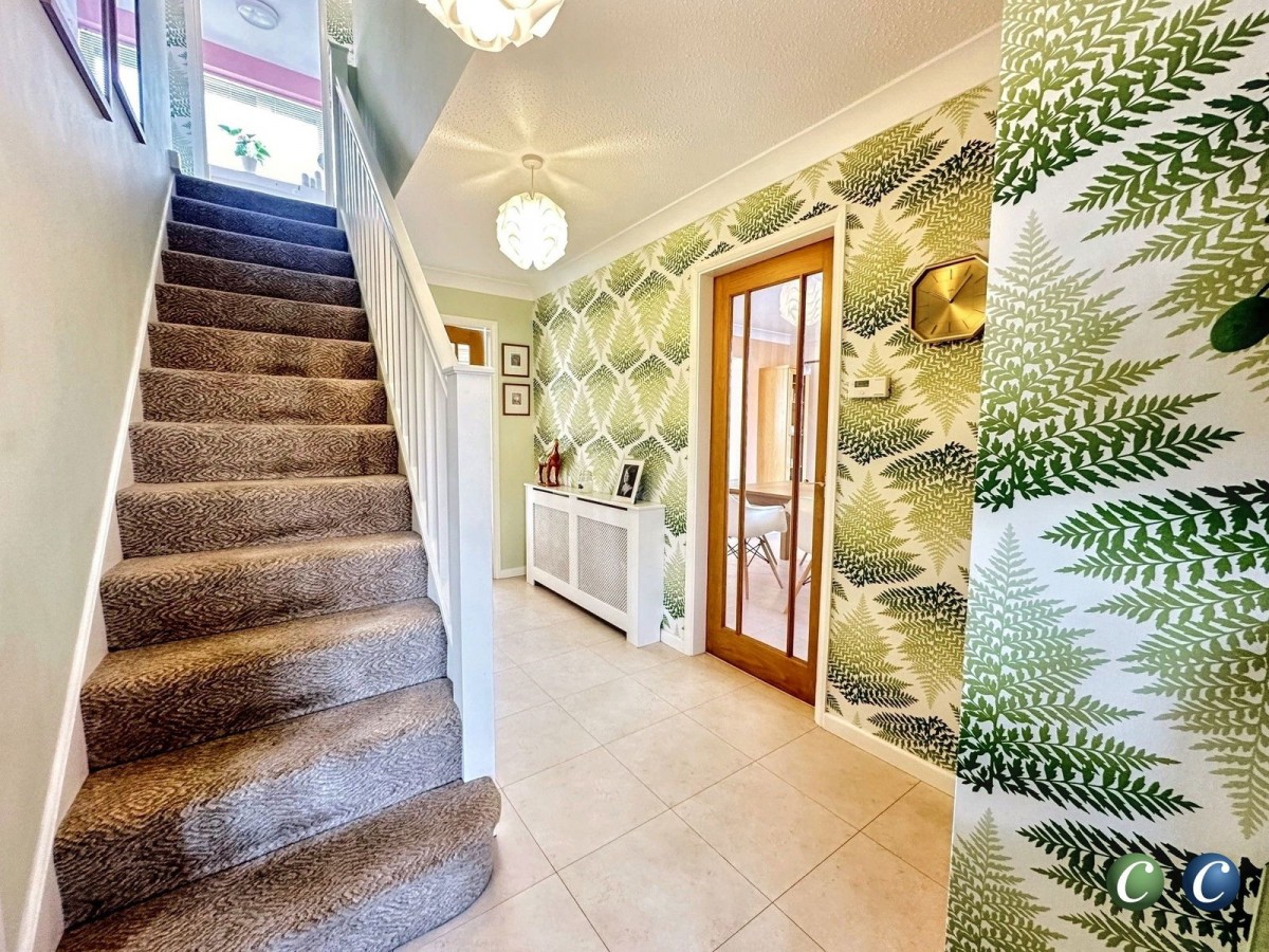 Images for Oaklands Close, Hill Ridware, Rugeley, WS15 3RJ