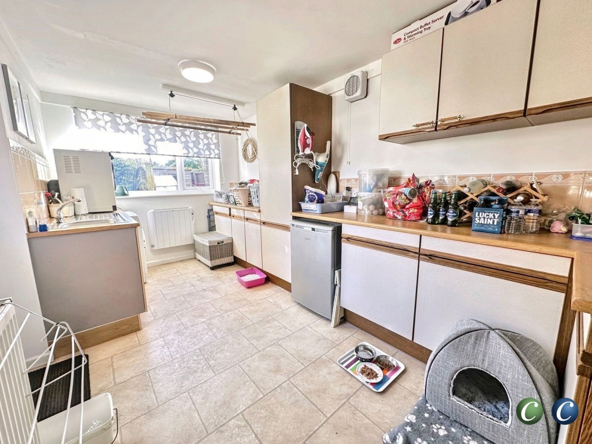 Images for Oaklands Close, Hill Ridware, Rugeley, WS15 3RJ