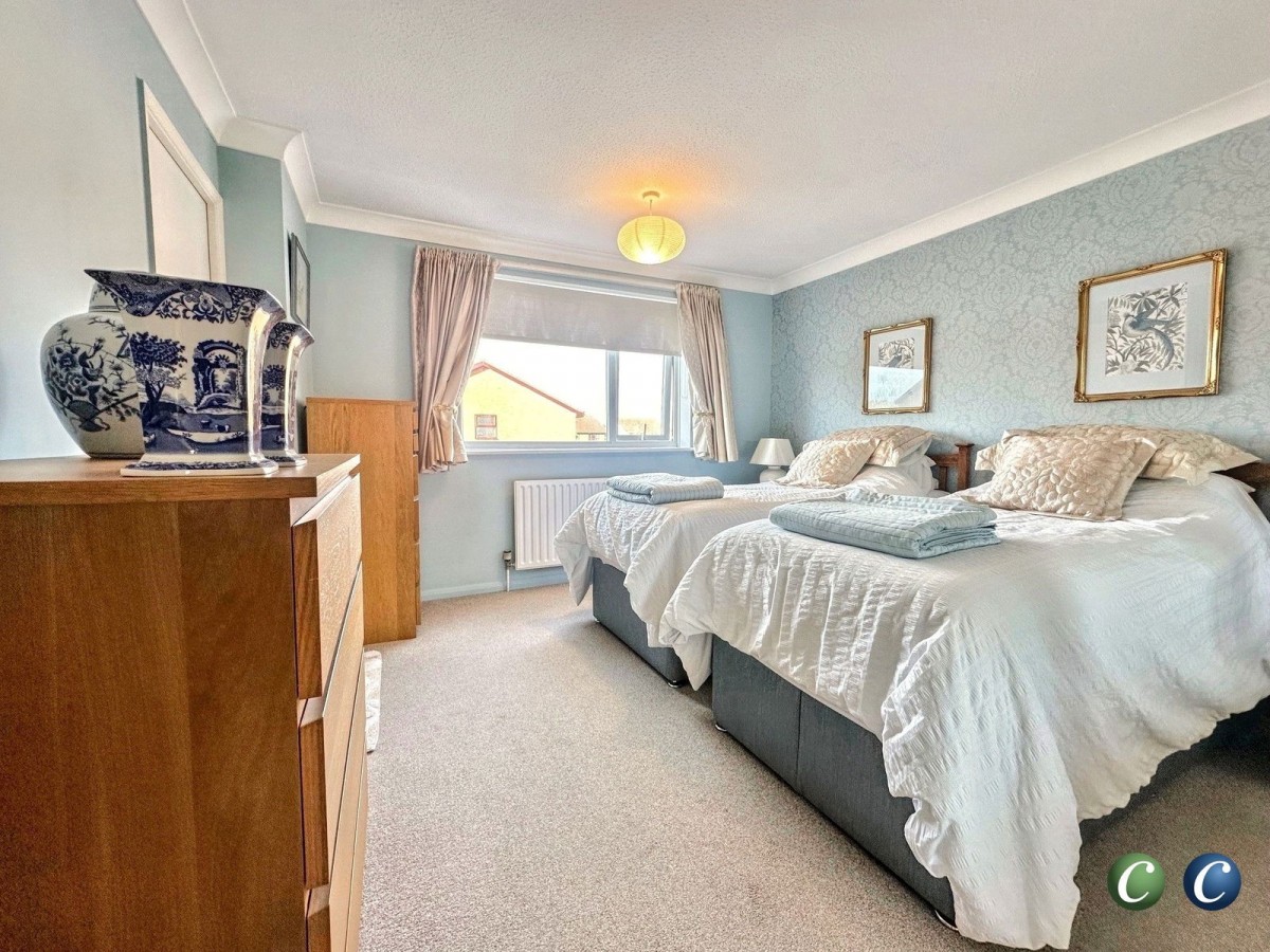 Images for Oaklands Close, Hill Ridware, Rugeley, WS15 3RJ