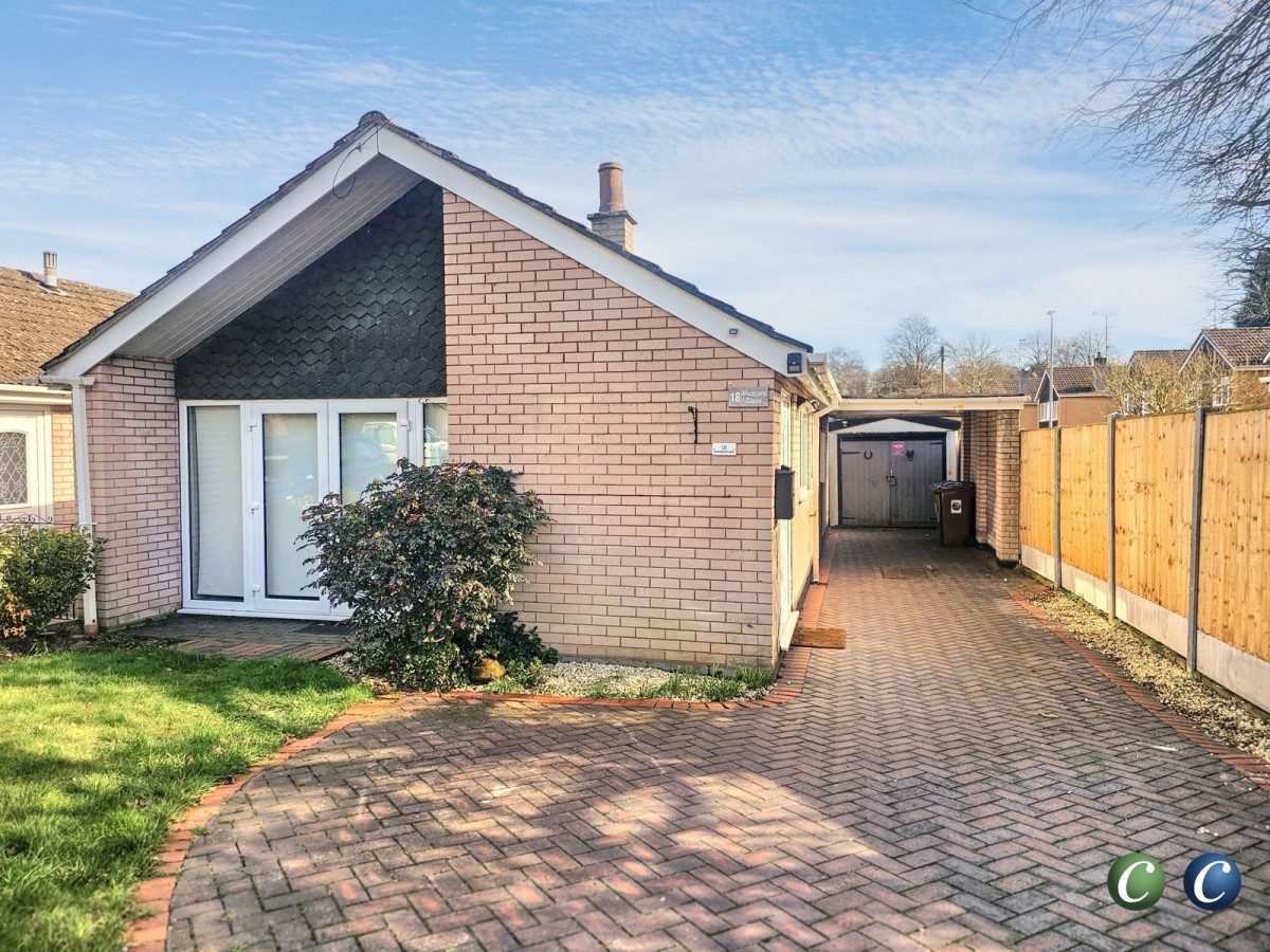 Images for Moorland Close, Etchinghill, Rugeley, WS15 2SR